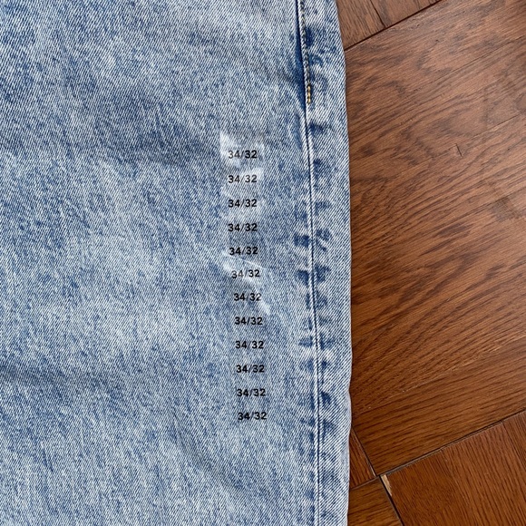 American Eagle Skater Jean - Picture 5 of 5